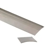 PIAGGIA PIANA ADESIVA INOX