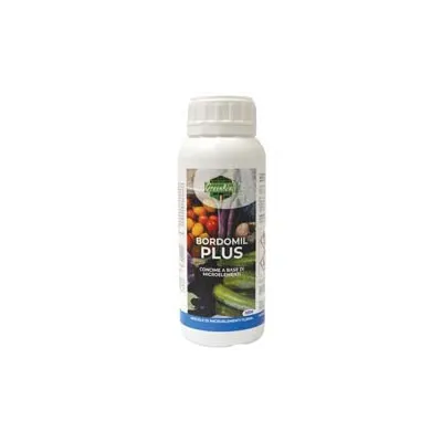 CONCIME LIQUIDO BORDOMIL PLUS