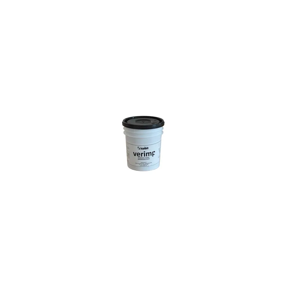 GUAINA LIQUIDA A BASE ACRILICA VERIMP