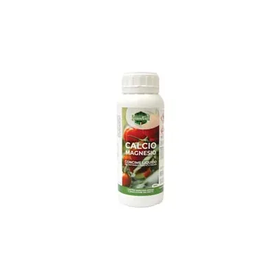 CONCIME LIQUIDO CALCIO MAGNESIO