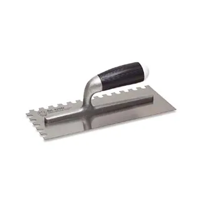 FRATTONE TIPO USA DENTATURA DESTRA ART.816/SD