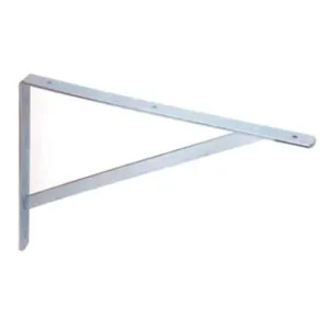 MENSOLA OBELIX ZINCATA CON SAETTA