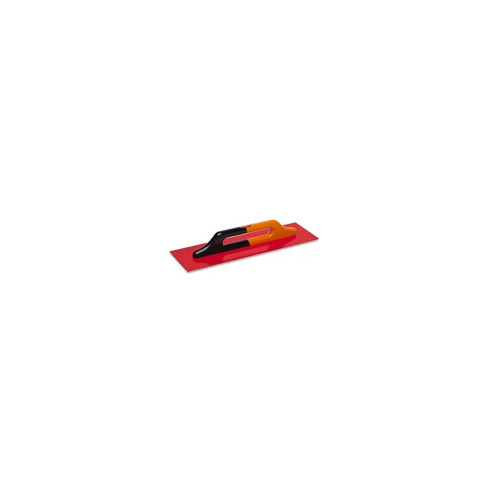 FRATTONE IN ABS ROSSO A DUE MANI ART.817