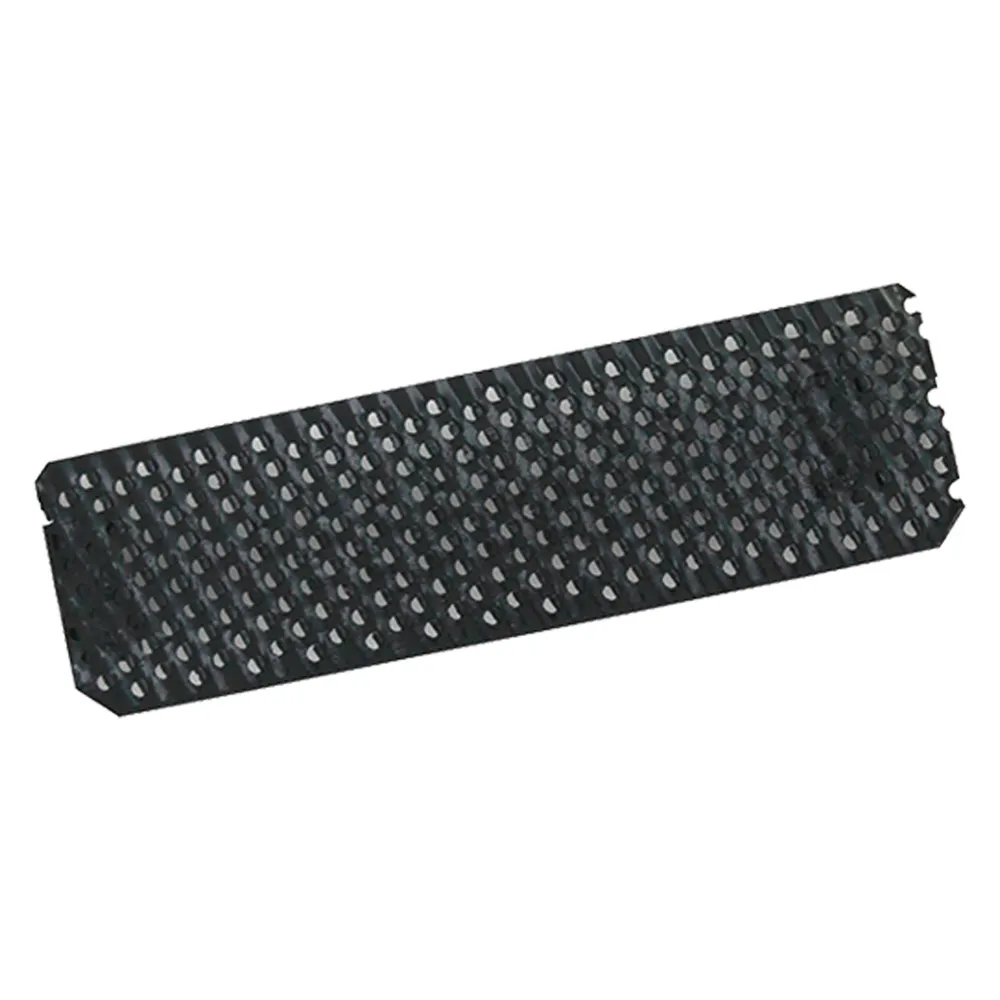 LAME PER RASPA METALLICA cm. 14 - art. H4107/140 LAME PER RASPA METALLICA cm. 14 - art. H4107/140