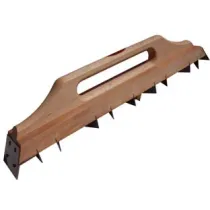 RABOT DA GESSATORE ART.609