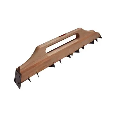RABOT DA GESSATORE ART.609