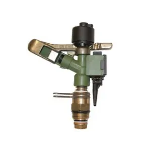 IRRIGATORE "JUNIOR" 1 GETTO A SETTORE REGOLABILE