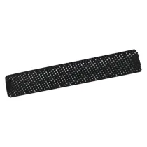 LAME PER RASPA METALLICA cm. 26 - art. H4107/260 LAME PER RASPA METALLICA cm. 26 - art. H4107/260