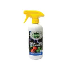 CONCIME LIQUIDO RAME+ZOLFO SPRAY