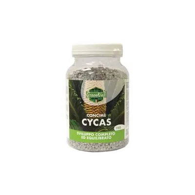 CONCIME GRANULARE CYCAS