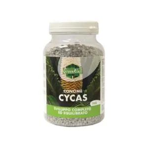 CONCIME GRANULARE CYCAS