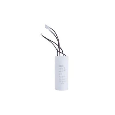 CONDENSATORE PER PARANCO ELETTRICO