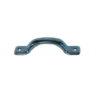 MANIGLIA "IMBUTITA" PER MOBILI ART.699