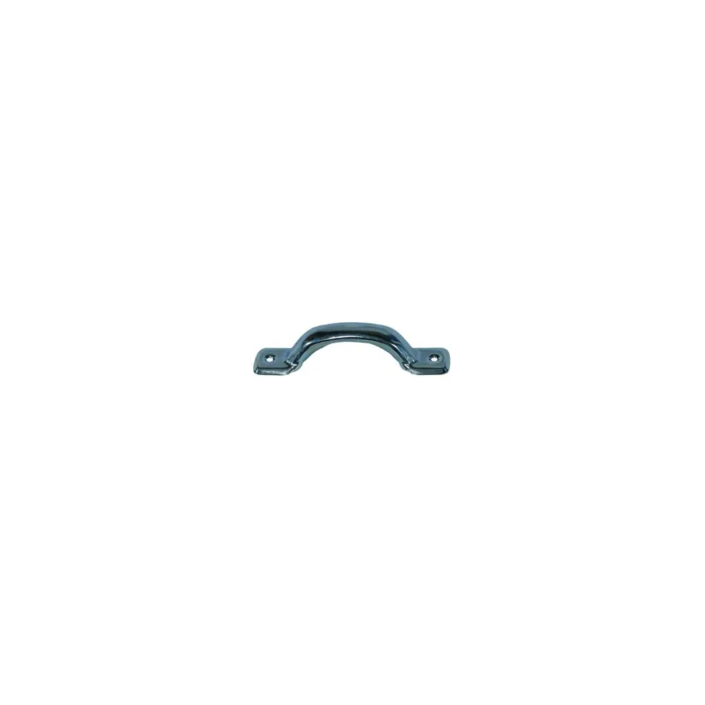 MANIGLIA "IMBUTITA" PER MOBILI ART.699
