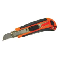 CUTTER GRANDE CON CARICATORE AUTOMATICO A 3 LAME MM.18
