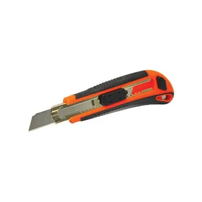 CUTTER GRANDE CON CARICATORE AUTOMATICO A 3 LAME MM.18