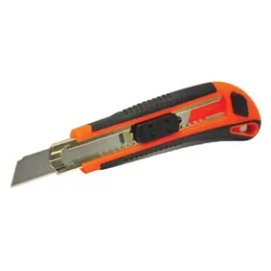 CUTTER GRANDE CON CARICATORE AUTOMATICO A 3 LAME MM.18