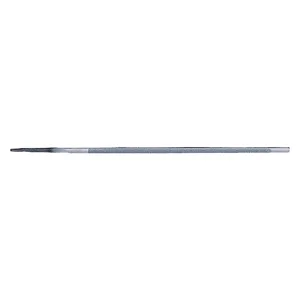 LIMA TONDA PER SEGHE 8 x 3/16 mm 200 x 4