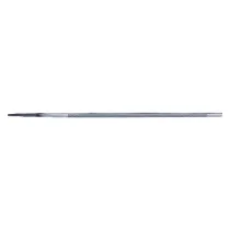 LIMA TONDA PER SEGHE 8 x 13/64 mm 200 x 5