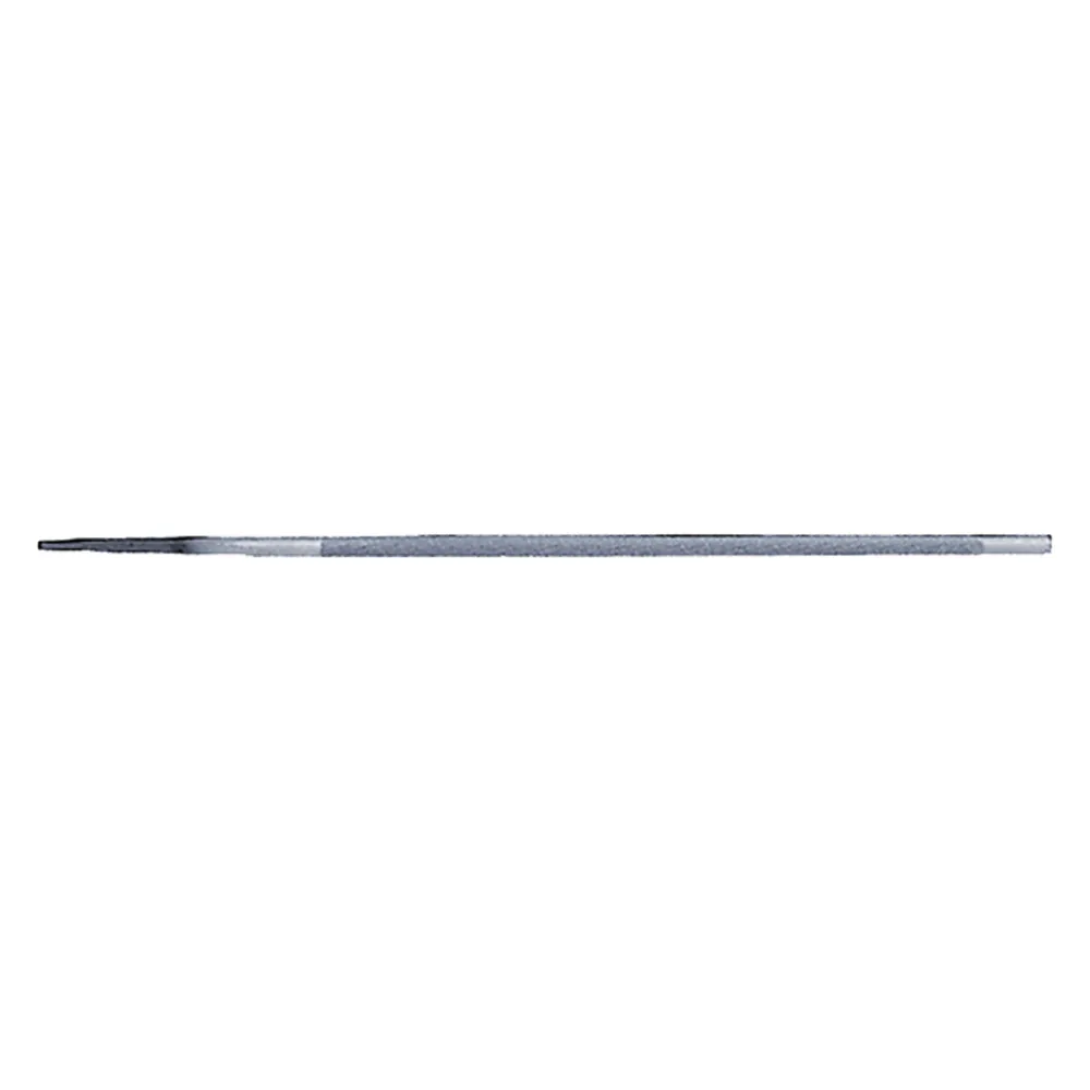 LIMA TONDA PER SEGHE 8 x 13/64 mm 200 x 5 LIMA TONDA PER SEGHE 8 x 13/64 mm 200 x 5