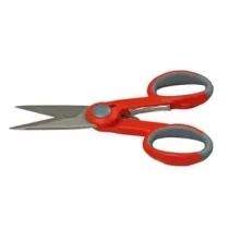 FORBICE ELETTRICISTA LAME DIRITTE ART.207C