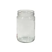 VASO VETRO TWIST-OFF
