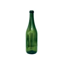 BOTTIGLIA SPUMANTE "EMILIANA" VERDE