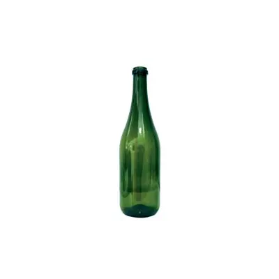 BOTTIGLIA SPUMANTE "EMILIANA" VERDE