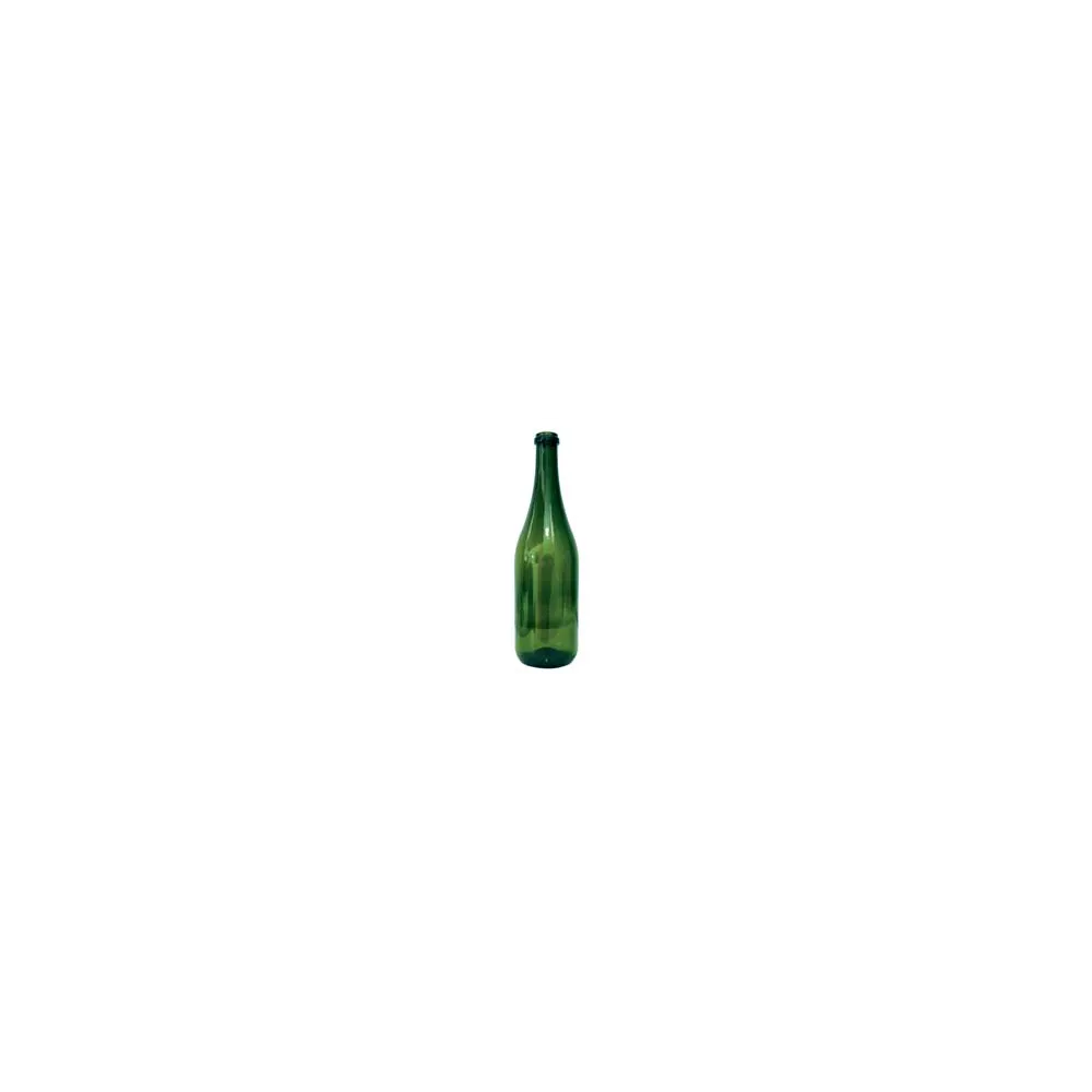 BOTTIGLIA SPUMANTE "EMILIANA" VERDE