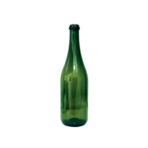 BOTTIGLIA SPUMANTE "EMILIANA" VERDE