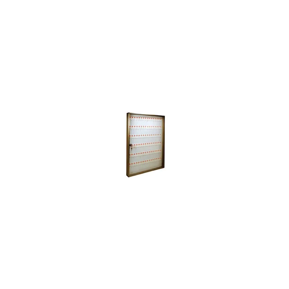 BACHECA PORTACHIAVI PER INTERNI CM.73X5X55H.