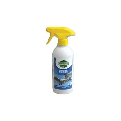 DISABITUANTE REPELLENTE PER PICCIONI