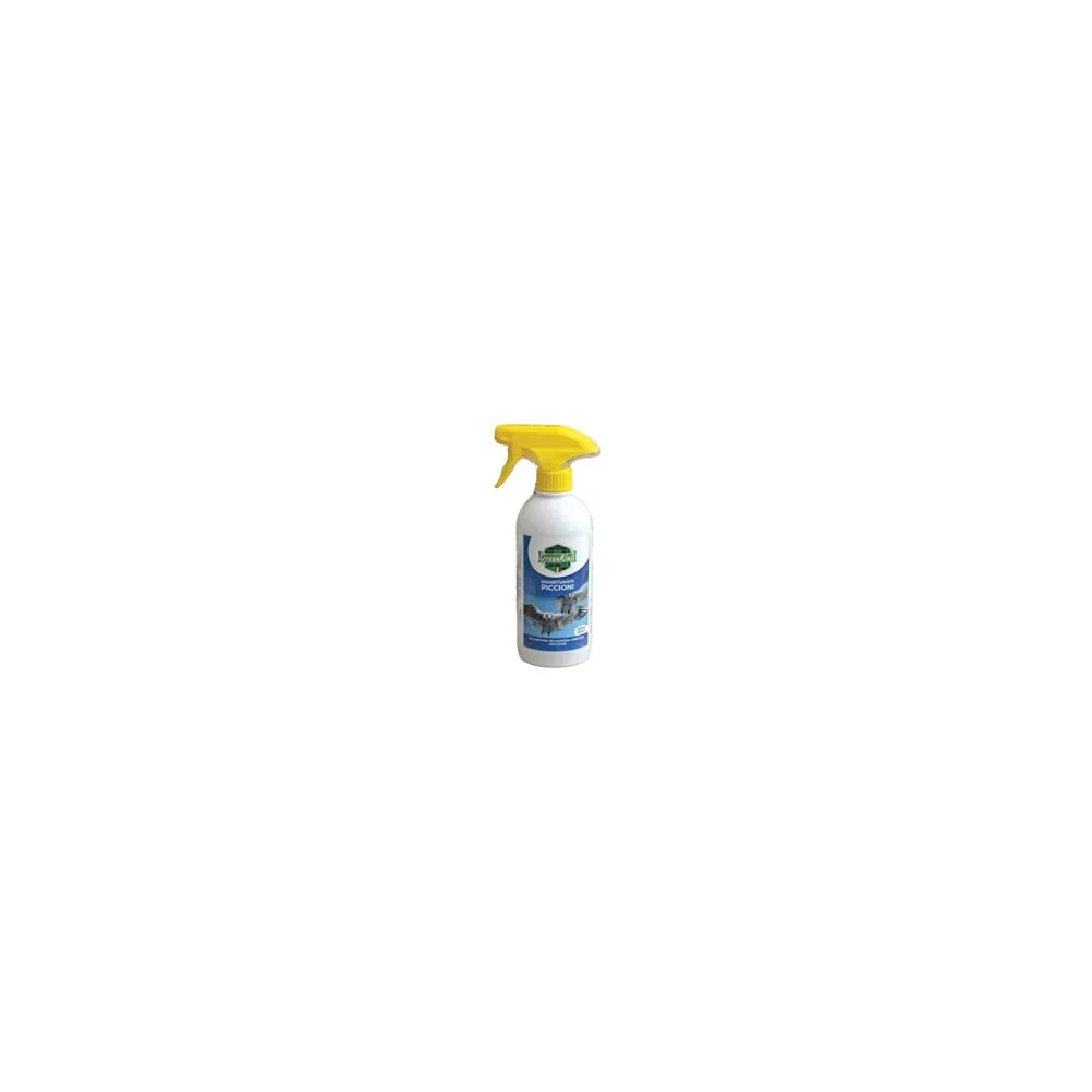 DISABITUANTE REPELLENTE PER PICCIONI