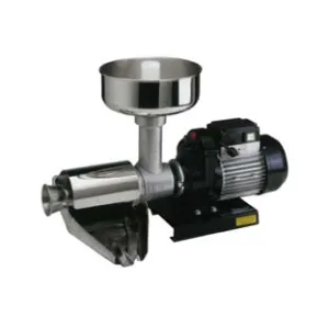 PASSAPOMODORO ELETTRICO N°5 600W