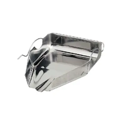 SCIVOLO INOX PER PASSAPOMODORO