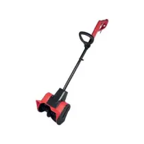 SPAZZANEVE ELETTRICO SNOW 1300W