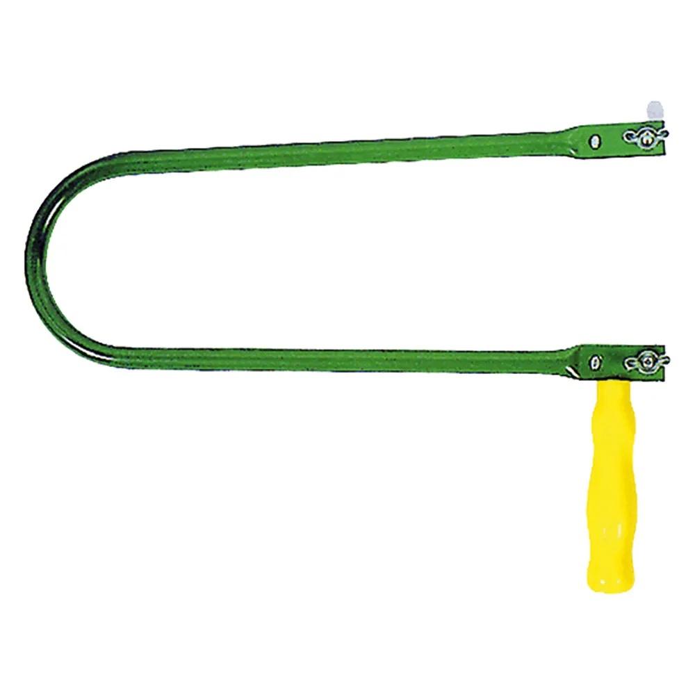 ARCHETTO PER TRAFORO lunghezza lama mm 90