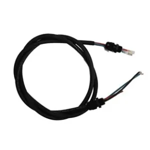 CAVO PULSANTIERA PER PARANCO ELETTRICO