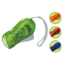 TORCIA DINAMO 3 LED