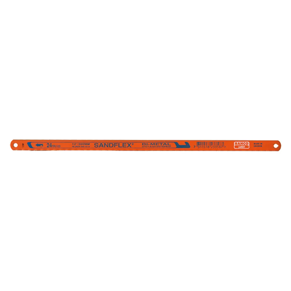 LAMA PER ARCHETTO Art.3906 Sandflex - cm 30
