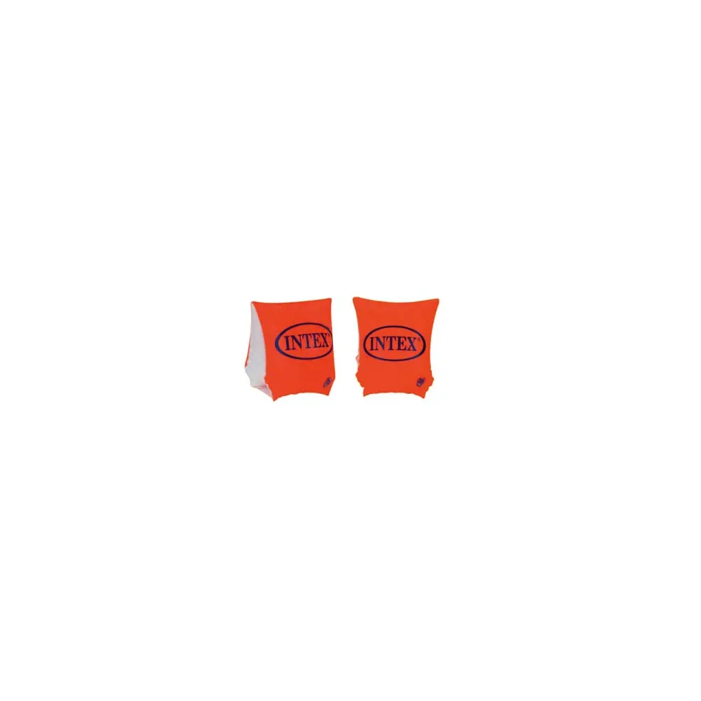 BRACCIOLI GONFIABILI DELUXE  3-6 ANNI