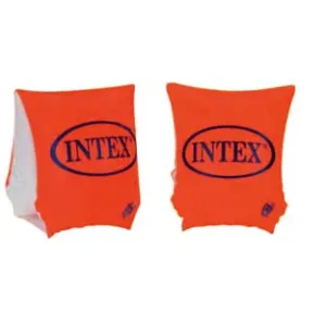 BRACCIOLI GONFIABILI DELUXE  3-6 ANNI