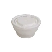 TAPPO PER LATTINA OLIO CON FORO DA MM.32