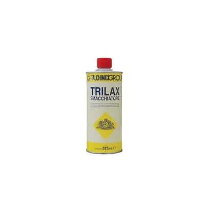 TRIELINA TRIATEX SMACCHIATORE SOLVENTE SGRASSANTE ML.375