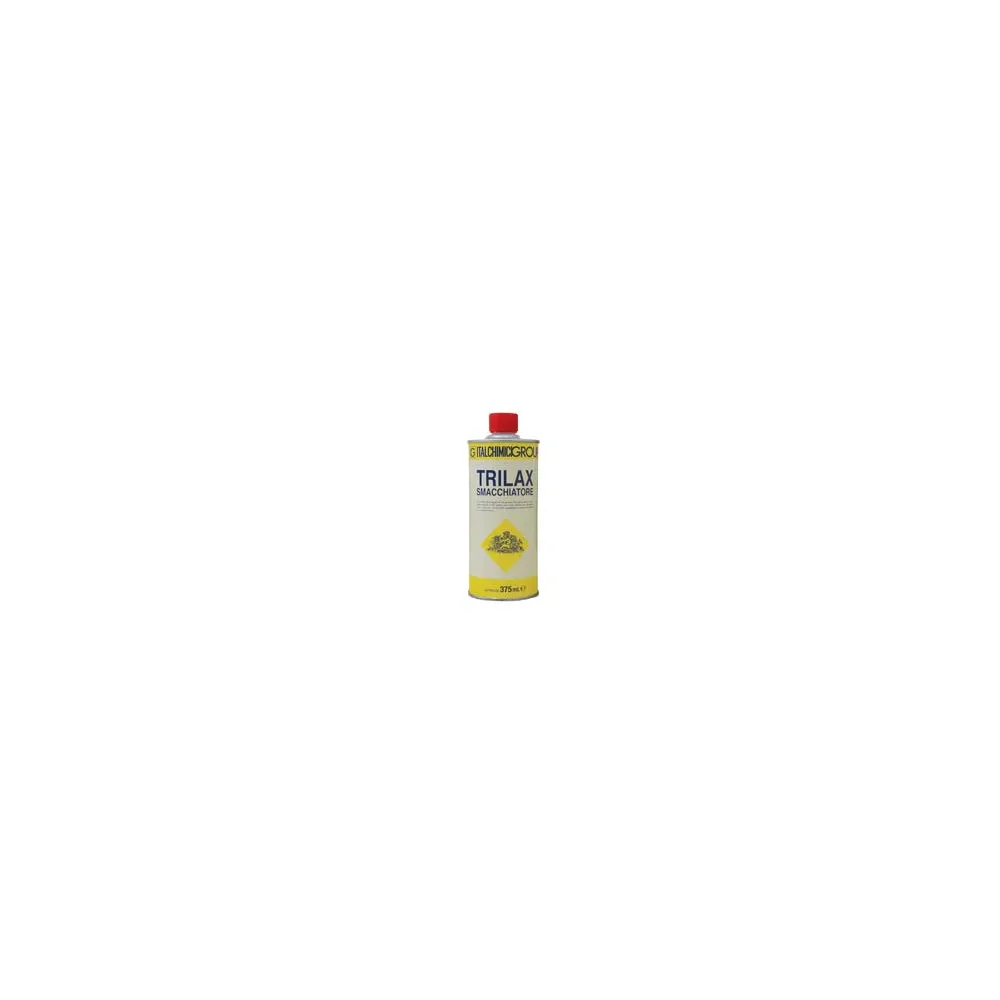 TRIELINA TRIATEX SMACCHIATORE SOLVENTE SGRASSANTE ML.375
