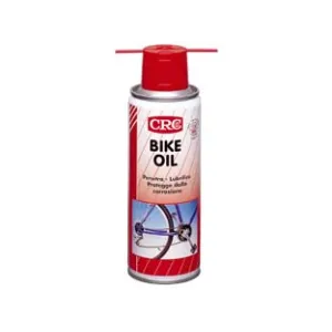 CRC DETERGENTE LUBRIFICANTE PER BICI