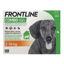 FRONTLINE COMBO PER CANI PICCOLI