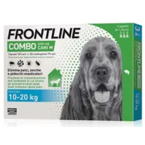 FRONTLINE COMBO PER CANI MEDI