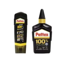 PATTEX COLLA UNIVERSALE 100%