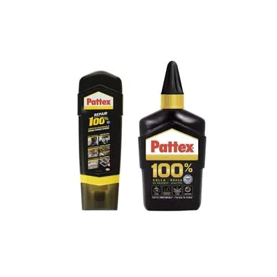 PATTEX COLLA UNIVERSALE 100%